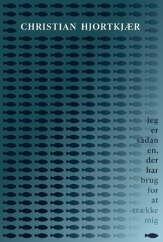 Jeg er sådan en, der har brug for at trække mig