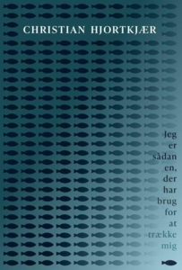 Jeg er sådan en, der har brug for at trække mig